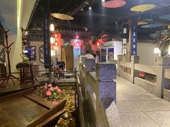 大堂-东道煮牛肉火锅(东盛大街店)