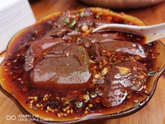 -小杨翘脚牛肉