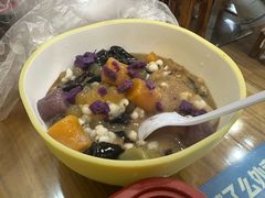 -猪脑壳凉面(武陵源店)