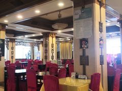 大堂-晋阳饭庄(虎坊桥店)