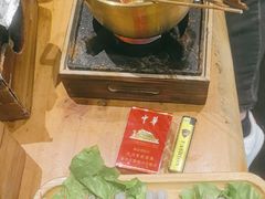 -木屋烧烤(白石洲店)