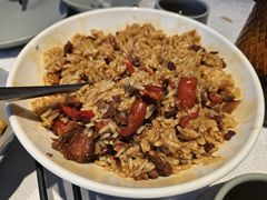 -湘中缘·湖南菜(娄底驻京办店)