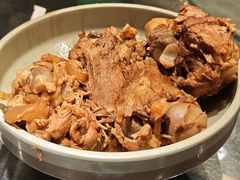 -95号酱骨·一块豆腐(展春园西路店)