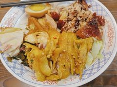 -友记正宗隆江猪脚饭(首经贸店)