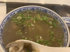 -泉儿头杂碎·清真(城东总店)