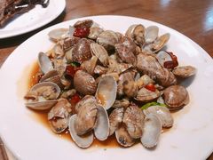 -杨氏青龙虾·羊蝎子(金盛路总店)