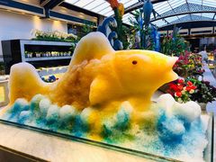 -川骄海鲜自助(河东店)