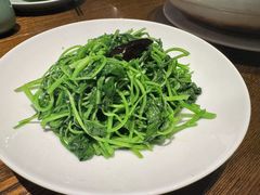 -粗茶淡饭·隐庐私厨(东亭店)