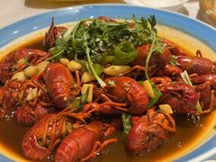 -钱记·乡野菜(紫荆花路店)