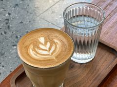 -CoffeeVendor(西乡店)