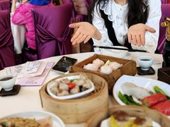 -龙的酒楼·手工早茶·顺德菜(近良路店)