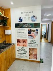 -芊冉•美甲美睫纹绣