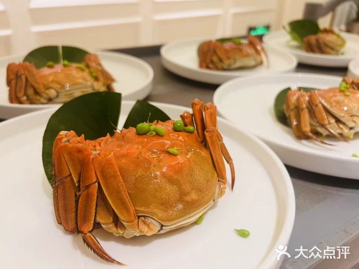 儒林第·家常菜(科学大道店)图片