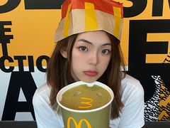 -麦当劳(乳山路店)