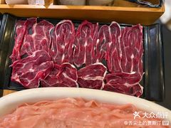 -雾都渣渣火锅(南城智汇城店)