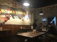 -5号公路餐厅(曼哈顿店)