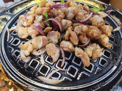 -牛犇烤肉(物资学院路店)
