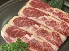 -無二炙坊·和牛烧肉(大钟寺1733店)