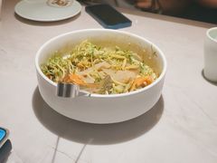 -船歌·鱼水饺青岛菜(闽江二路店)