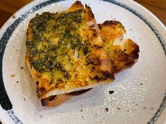 -PIZZA BIANCA(万象城店)