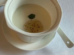 荔园冰豆腐花-南宁荔园维景国际酒店·荔园中餐厅