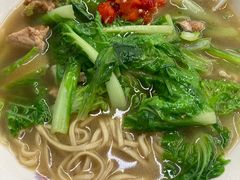 -小狗面馆·杭帮拌川·片儿川(大沽路店)