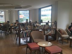 -Peet's Coffee皮爷咖啡(大学路店)