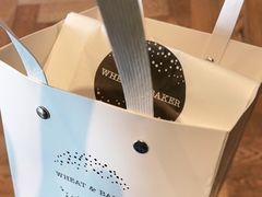 -WHEAT&BAKER-麥(凯德来福士店)