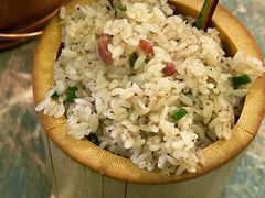 -浩海火烧云傣家菜(京广店)