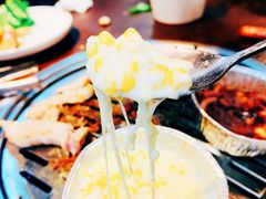 -·缸桶屋·韩式牛肋条自助烤肉(西湖D11店)