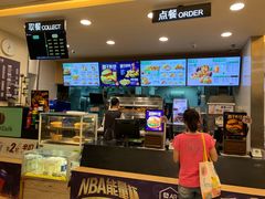 -德克士(龙阳广场店)