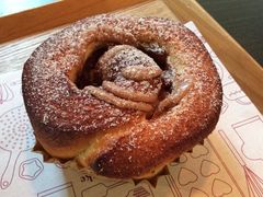 -KOMUGI 小麦家(新地假日广场店)