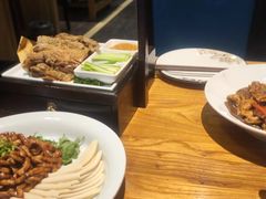 -壹零捌道·北京烤鸭(车公庄店)