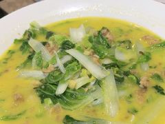 -李氏传家菜(兴城路店)