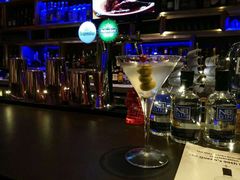 -粤海喜来登酒店·&More聚驿(天河城店)