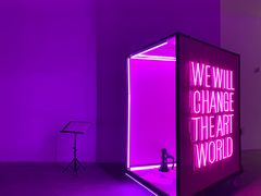 -chi K11艺术空间展览厅