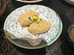 榴莲盒子-君霖海鲜私房菜(春柳店)