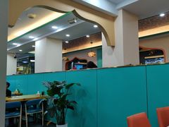 -西域美食(西直门南小街店)