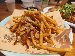 -东来土菜馆(民祥园路店)