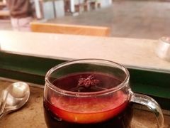 热红酒-RAC BAR(安福路店)