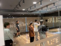 -嘉禾舞社 街舞培训工作室