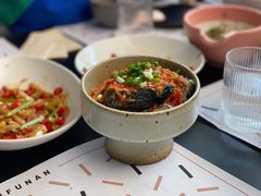 衡阳臭豆腐-渔芙南(三里屯店)
