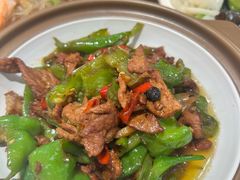 -乡村基·川味现炒大王(熙悦天街店)