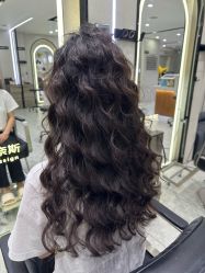 -Nice奈斯形象定制沙龙