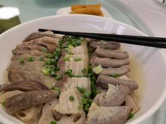 粉肠拼盘-品香菜馆(旗峰路中侨大厦店)