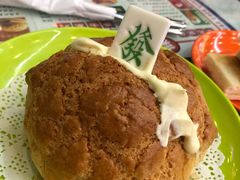 -澳门陈光记烧味饭店(万象城店)