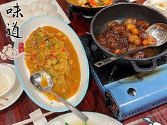 -集贤门·徽菜(福田店)