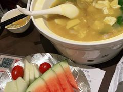 -渝信川菜(西单店)