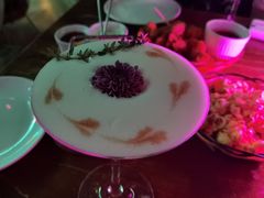 -MOSSO音乐酒吧·Live House(南京西路店)