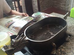 -徐师傅太子锅(龙泽路店)